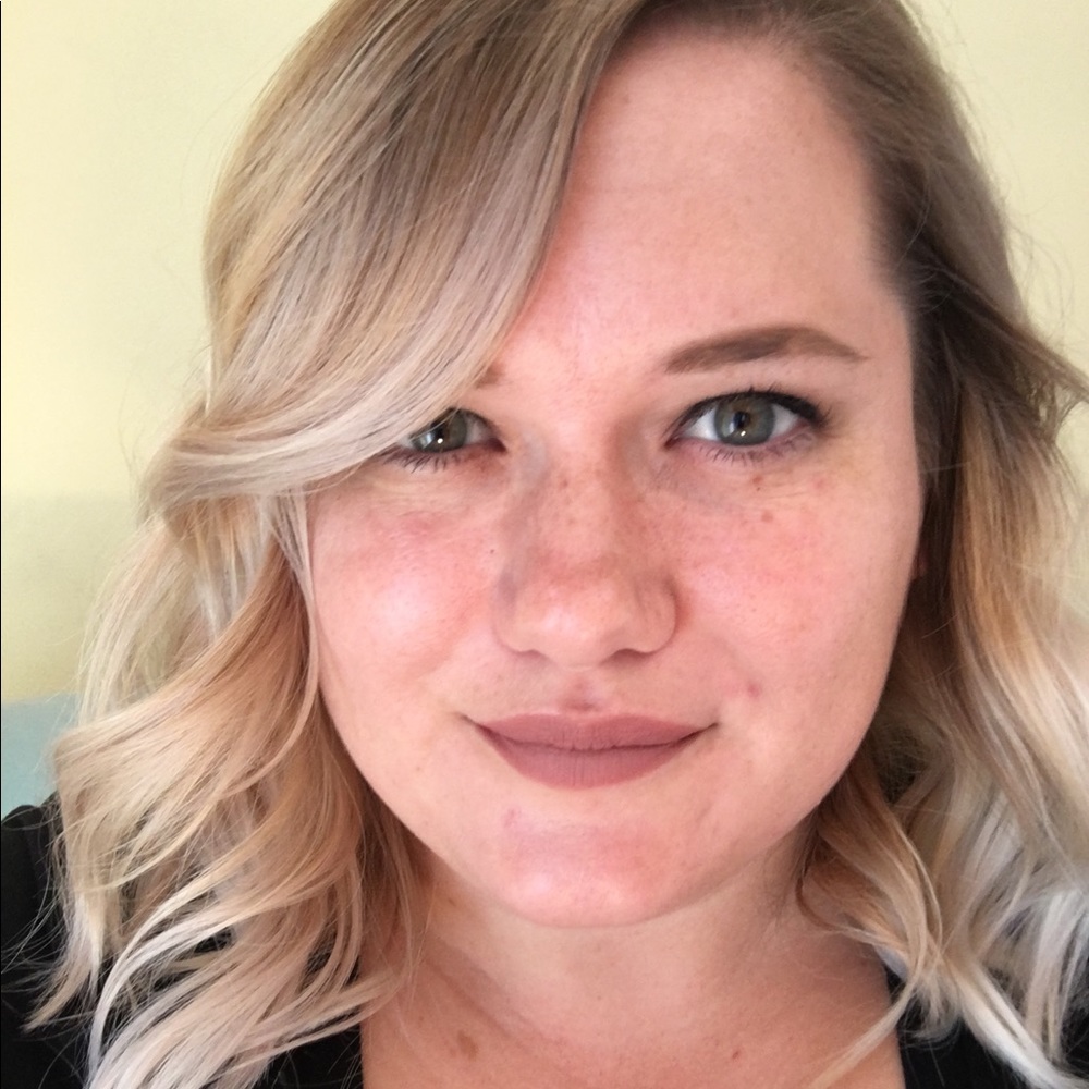 Meet your Posher, Kaitlin